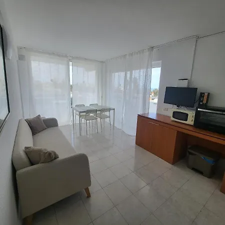 Apartment Cozy Near The
