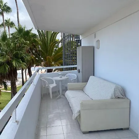 Apartment Cozy Near The Playa de las Americas (Tenerife)