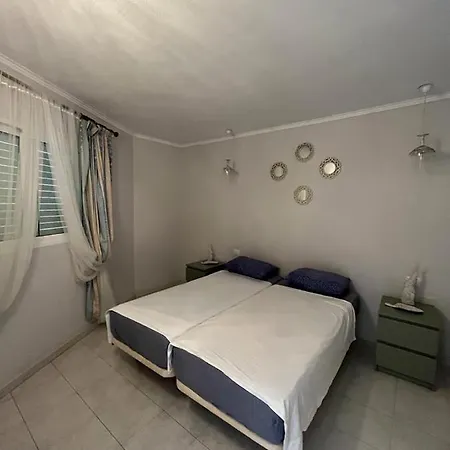 Cozy Near The * Playa de las Americas (Tenerife)