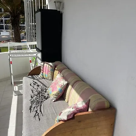 Cozy Near The Apartment *