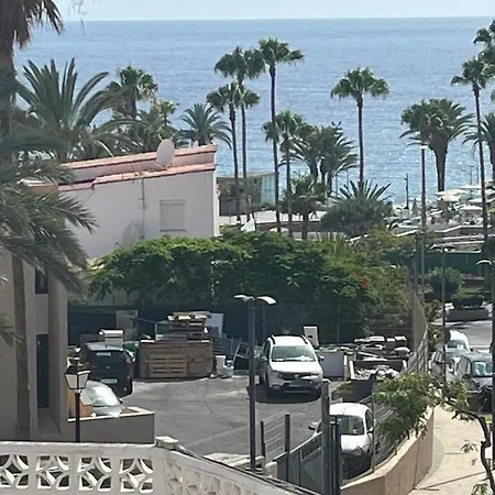 Cozy Near The * Playa de las Americas (Tenerife)