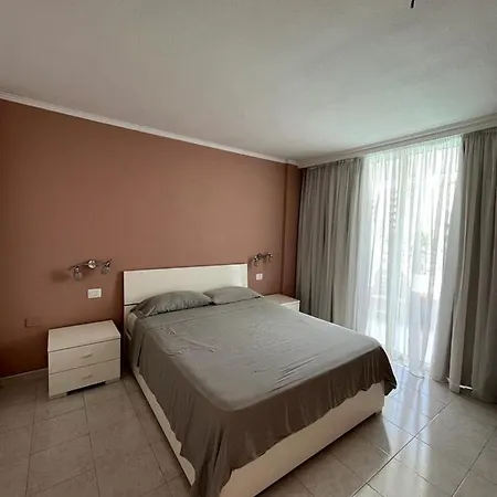 Apartment Cozy Near The